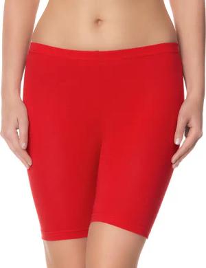Ladeheid Leggings Damen Shorts Radlerhose Unterhose