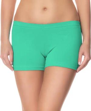 Ladeheid Leggings Damen Shorts Radlerhose Unterhose