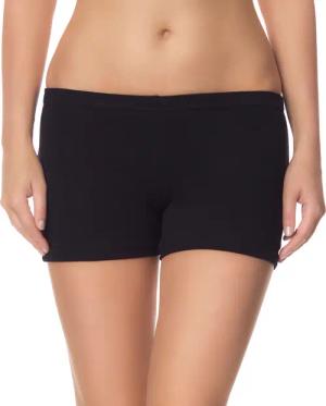 Ladeheid Leggings Damen Shorts Radlerhose Unterhose