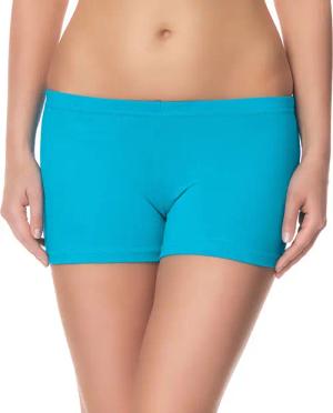 Ladeheid Leggings Damen Shorts Radlerhose Unterhose
