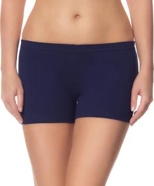 Ladeheid Leggings Damen Shorts Radlerhose Unterhose