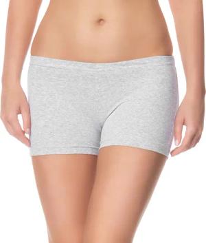 Ladeheid Leggings Damen Shorts Radlerhose Unterhose
