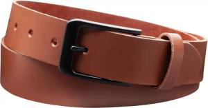 COLOGNEBELT Ledergürtel D12-SL MADE IN GERMANY