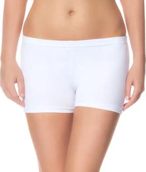 Ladeheid Leggings Damen Shorts Radlerhose Unterhose