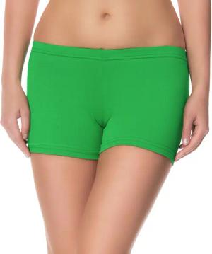 Ladeheid Leggings Damen Shorts Radlerhose Unterhose