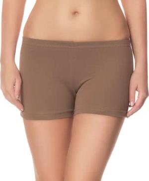 Ladeheid Leggings Damen Shorts Radlerhose Unterhose