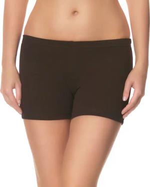 Ladeheid Leggings Damen Shorts Radlerhose Unterhose