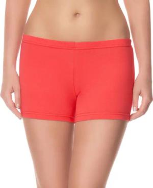 Ladeheid Leggings Damen Shorts Radlerhose Unterhose