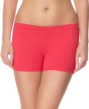 Ladeheid Leggings Damen Shorts Radlerhose Unterhose