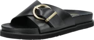 Gant Pantoletten Leder Pantolette