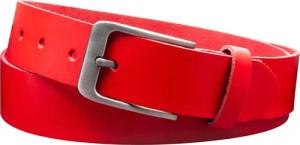 COLOGNEBELT Ledergürtel D11-SL MADE IN GERMANY