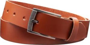 COLOGNEBELT Ledergürtel D18-SL MADE IN GERMANY