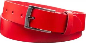 COLOGNEBELT Ledergürtel D18-SL MADE IN GERMANY