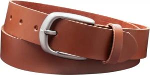 COLOGNEBELT Ledergürtel D17-SL MADE IN GERMANY