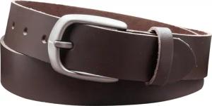 COLOGNEBELT Ledergürtel D17-SL MADE IN GERMANY