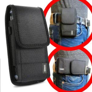 scozzi Handytasche Gürtel Handy Gürteltasche Tasche