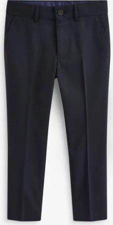 Next Anzughose Anzughose – Tailored Fit