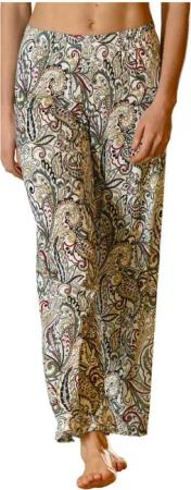 Nina Von C. Pyjamahose Damen Pyjamahose
