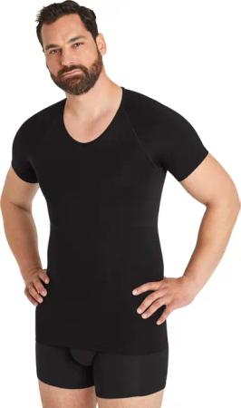 FINN Design Shapinghemd mit extra starker