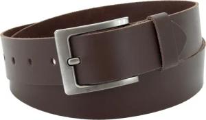 COLOGNEBELT Ledergürtel E1-SL MADE IN GERMANY