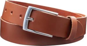 COLOGNEBELT Ledergürtel D21-SL MADE IN GERMANY