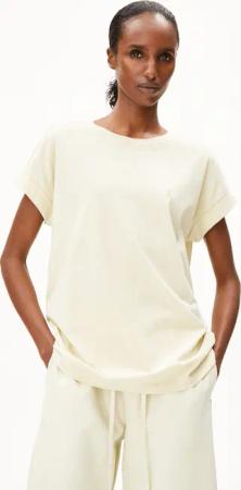 Armedangels T-Shirt IDAARA T-SHIRT T-Shirt aus