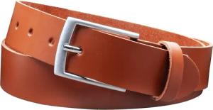 COLOGNEBELT Ledergürtel D21-SL MADE IN GERMANY