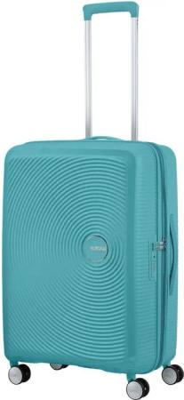 American Tourister® Hartschalen-Trolley Soundbox, 4 Rollen