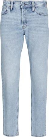 Jack & Jones Regular-fit-Jeans JJIChris (1-tlg)