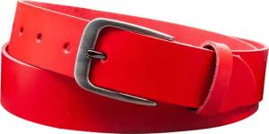 COLOGNEBELT Ledergürtel D34-SL MADE IN GERMANY