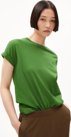 Armedangels T-Shirt IDAARA T-SHIRT T-Shirt aus