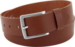 COLOGNEBELT Ledergürtel E18-SL MADE IN GERMANY