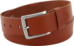 COLOGNEBELT Ledergürtel E18-SL MADE IN GERMANY