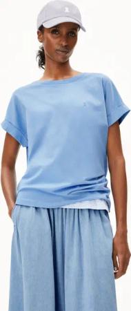 Armedangels T-Shirt IDAARA T-SHIRT T-Shirt aus