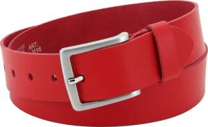 COLOGNEBELT Ledergürtel E18-SL MADE IN GERMANY