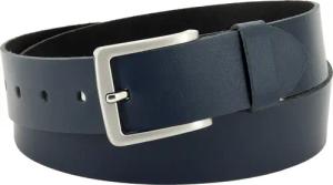 COLOGNEBELT Ledergürtel E18-SL MADE IN GERMANY