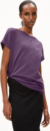 Armedangels T-Shirt IDAARA T-SHIRT T-Shirt aus