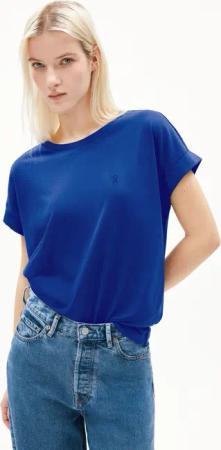 Armedangels T-Shirt IDAARA T-SHIRT T-Shirt aus