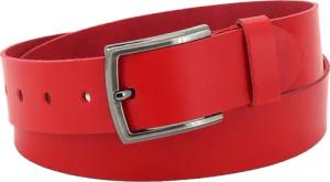 COLOGNEBELT Ledergürtel E26-SL MADE IN GERMANY