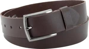 COLOGNEBELT Ledergürtel E26-SL MADE IN GERMANY