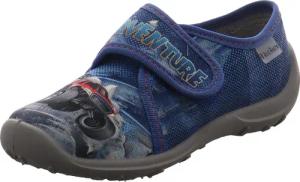 Fischer-Markenschuh Adventure Hausschuh