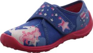 Fischer-Markenschuh Boogy Hausschuh
