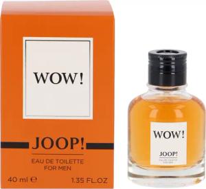 JOOP! Eau de Toilette JOOP Wow