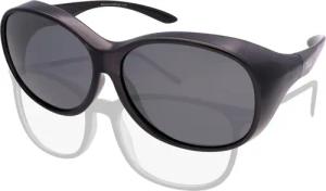 ActiveSol Sonnenbrille Überziehsonnenbrille Damen MEGA (inklusive
