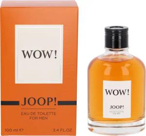 JOOP! Eau de Toilette JOOP Wow