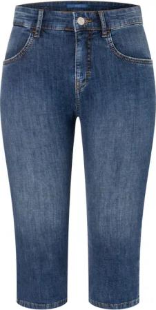 MAC Stretch-Jeans MAC CAPRI summer clean