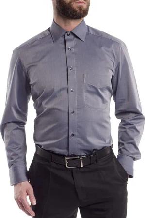 Hirschthal Businesshemd Herren Businesshemd Slim und