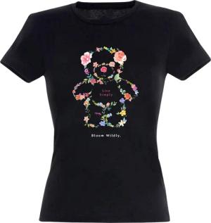 Banco T-Shirt Damen Sommershirt mit verschiedenen