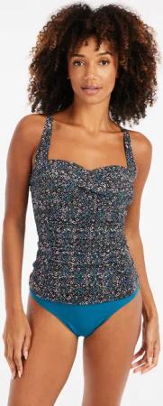 Protest Tankini PRTAlias tankini B&C-cup Surfing