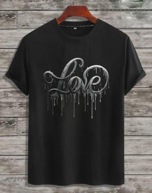 RMK T-Shirt Herren Shirt kurzarm Rundhals